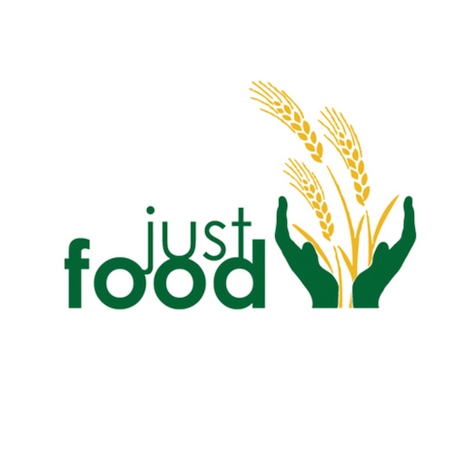 Just Food Logo