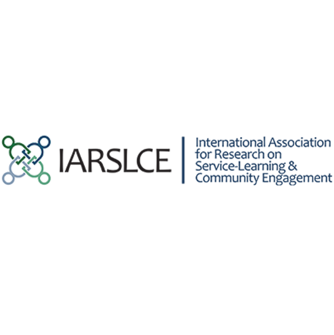 IARSLCE logo