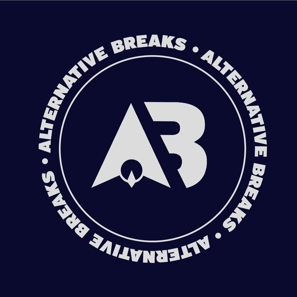 Alternative Breaks Logo