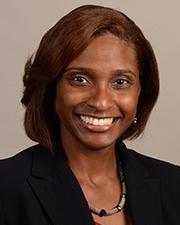 Jomella Watson-Thompson