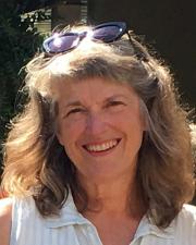 Sarah Goodwin Thiel