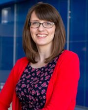 Rachel Davis