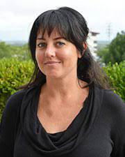 Nicole Reiz Headshot