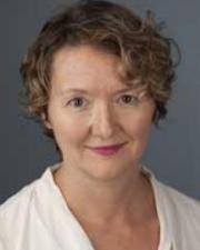 Meg Jamieson