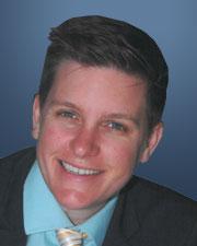 Katie Batza Headshot